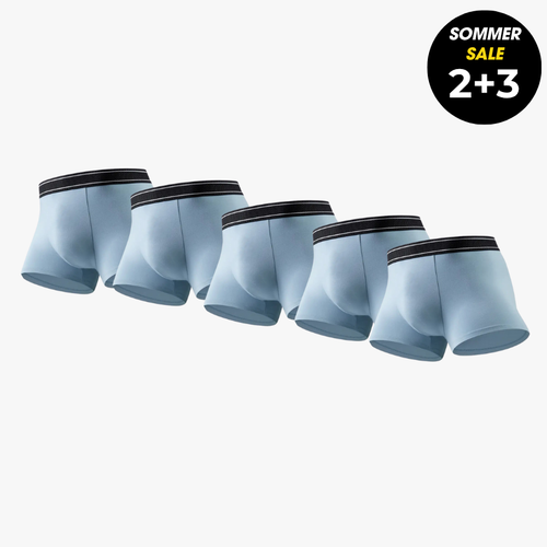 Boxershort Boxhero AirFlow Balls | Bequemer 360° Halt