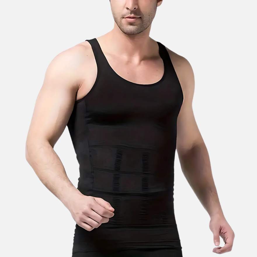 SHAPING TANKTOP BOXHERO