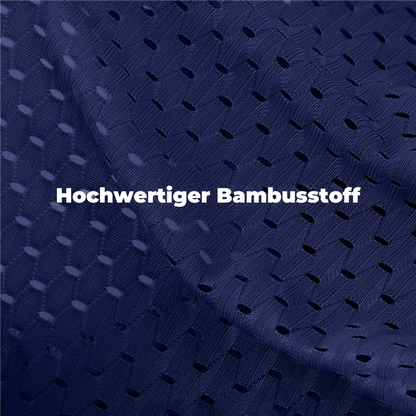 BOXER AUS BAMBUS MIT POLSTERUNG BOXHERO