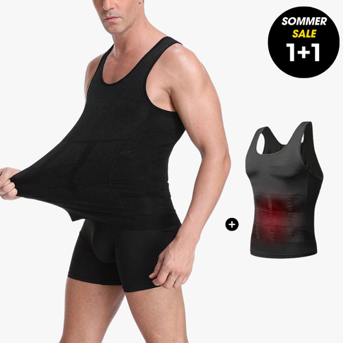 SHAPING TANKTOP BOXHERO